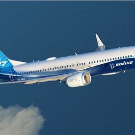 Image - Boeing, Macquarie AirFinance Announce Order for 30 737 MAX Airplanes
