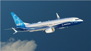  Boeing &copy;