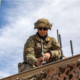 Image - LM Awarded Prototype Agreement by the US Army for Next Generation Command and Control (NGC2)