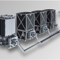 ZeroAvia Certification-Intent Fuel Cell System Successfully Replicates Full Flight Profile in Ground Test