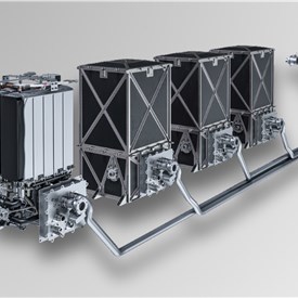 ZeroAvia Certification-Intent Fuel Cell System Successfully Replicates Full Flight Profile in Ground Test