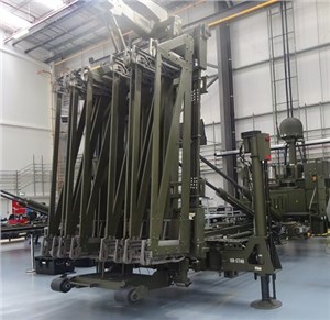 PILICA+ launcher built in Bolton, UK MBDA &copy;