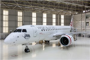  Embraer &copy;