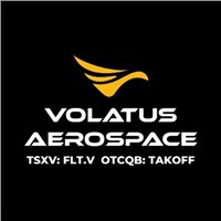 Volatus Aerospace Secures Approval from Transport Canada to Launch Scalable Automated Drone Services in Canada and Provides Corporate Update