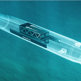 Image - Kraken Robotics Announces $13M in Synthetic Aperture Sonar and Battery Sales