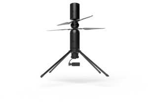  Ascent AeroSystem &copy;