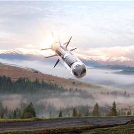 US Army Awards the Javelin JV $900.5M Contract