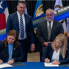US Army Awards LM $9.8Bn Contract to Bolster Missile Defense with PAC-3 MSE
