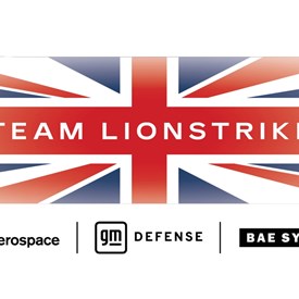 Image - BAE Systems Joins Team Lionstrike With GM Defense and NP Aerospace to Drive the Future of Military Mobility