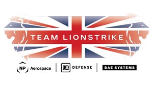  BAE Systems PLC &copy;