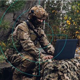 Gilat Receives More Than $7M Order to Provide the US DoD with Transportable SATCOM Terminals