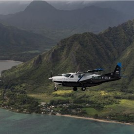 Image - Joby Completes Landmark US Defense Exercise with Autonomous Flight Technology