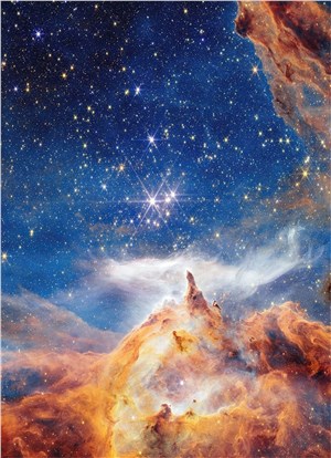  NASA, ESA, CSA, and STScI  &copy;