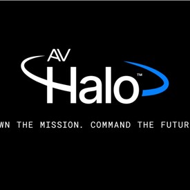 AV Announces AV_Halo Unified Software Platform for Next-Gen Operational Advantage