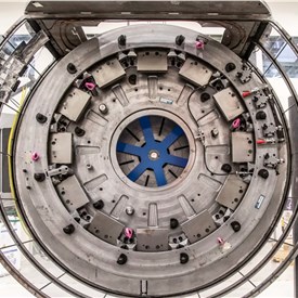 GKN Aerospace Accelerates Additive Fabrication Ramp-up With US Expansion