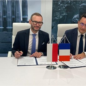 Safran and PGZ Reinforce Defense Partnership Through Innovation and Local Industrial Cooperation