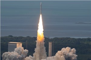 Arianespace &copy;
