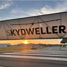Skydweller Aero Successfully Demos Perpetual Flight