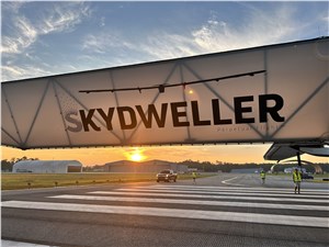  SkyDweller &copy;