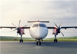   De Havilland Aircraft of Canada &copy;