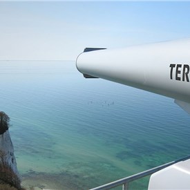 Image - Sweden Boosts Coastal Security with Major Radar Upgrade from Terma
