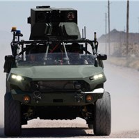 AV Delivers First Two Multi-Purpose High Energy Laser Systems to U.S. Army