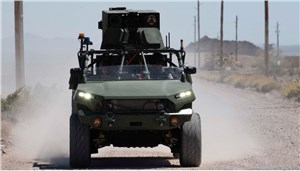  AeroVironment, Inc. &copy;