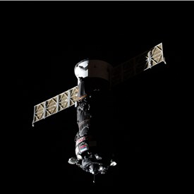 Image - NASA to Provide Coverage of Progress 93 Launch, Space Station Docking