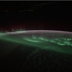 Image - NASA Seeks Industry Input on Next Phase of Commercial Space Stations