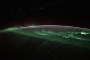  NASA &copy;