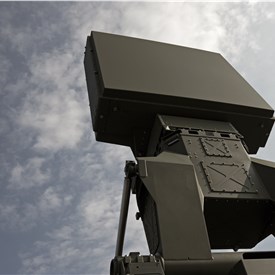 Image - Saab Receives Order for Giraffe 4A Radar Systems from a Country in Latin America