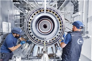  MTU Aero Engines &copy;