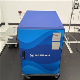 ESA Deploys New Fully European Ground-Based Atomic Clock