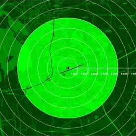 Robin Radar Deploys Off-The-Shelf Cuas Radar Capable of Detecting Fixed Wing Drones at 12km