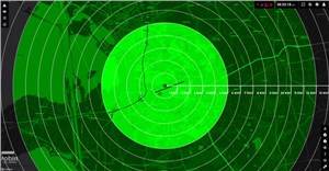  Robin Radar Systems &copy;