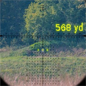 Image - Riflescopes: Engage Targets With the First Shot