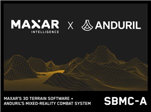  Maxar Technologies &copy;
