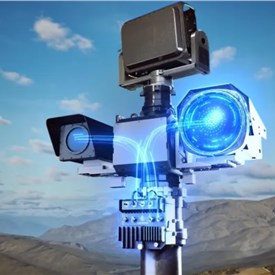 Image - Elbit Systems Launches Frontier: Next-Generation AI-Based System to Tackle Evolving Border Defense Challenges