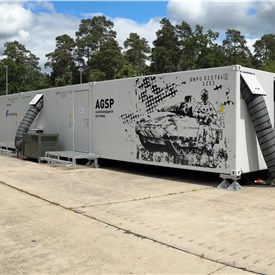 Bundeswehr Approves New Training System for Infantry Fighting Vehicle Puma