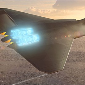 GCAP Consortium Expands Partnership Toward First Flight