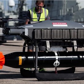 Image - L3Harris' UK-Based Release and Integrated Solutions Business Builds on 70 Years of Success