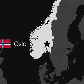 Shield AI Opens Oslo Office to Strengthen Partnerships with Norwegian Defense Industry and NATO Allies