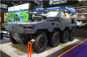  Milrem Robotics &copy;