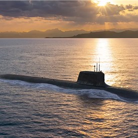 Image - Rolls-Royce Signs Skills and Technology Agreements With Western and South Australian Governments in Support of AUKUS