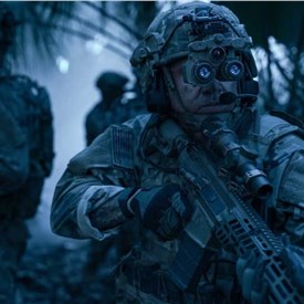 Image - L3Harris Integrates Technology into Anduril's Army Solution