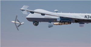  General Atomics &copy;