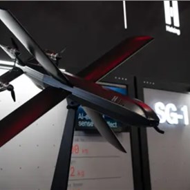 Systematic and Helsing Join Forces for Sovereign Control of Drone Swarms