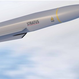 MBDA Unveils STRATUS for Future Cruise and Anti-Ship Capabilities