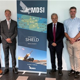 MDSI to Represent D-TA in Europe and Drive Joint Technology Initiatives
