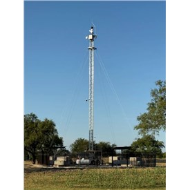 Elbit America Brings Proven Counter-Intrusion Systems to U.S. Southern Border